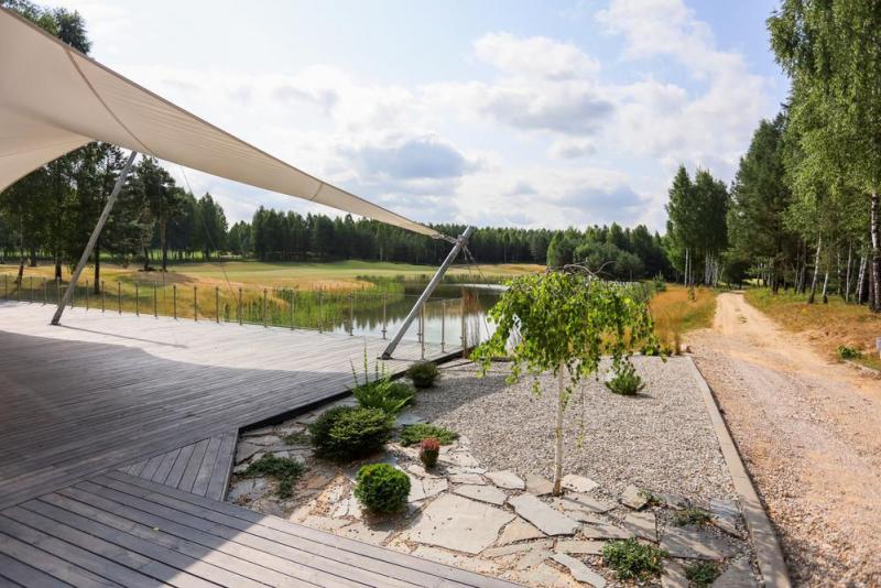 Quelle terrasse choisir pour votre jardin &agrave; Fay-de-Bretagne ?